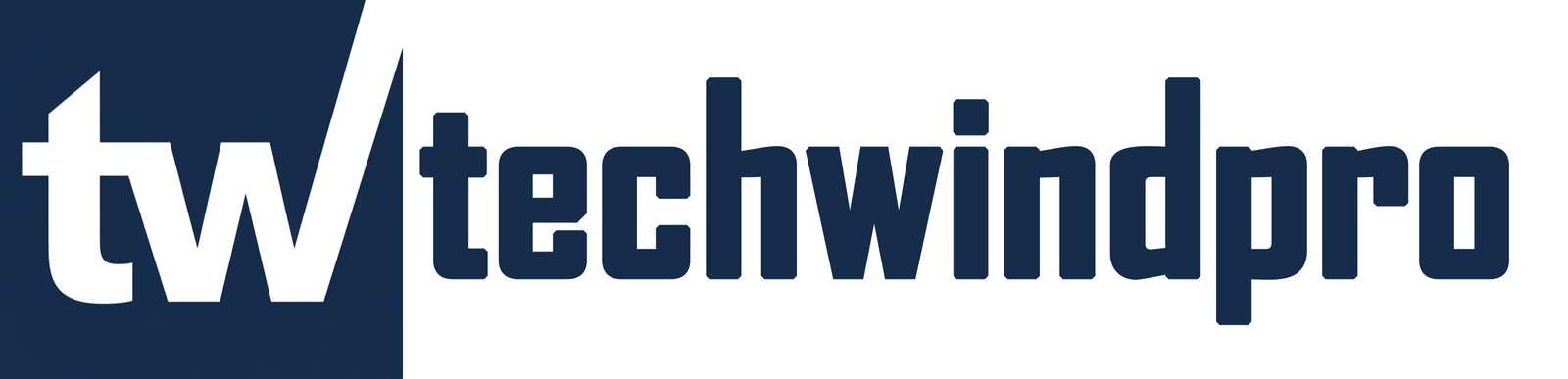 Techwind Pro