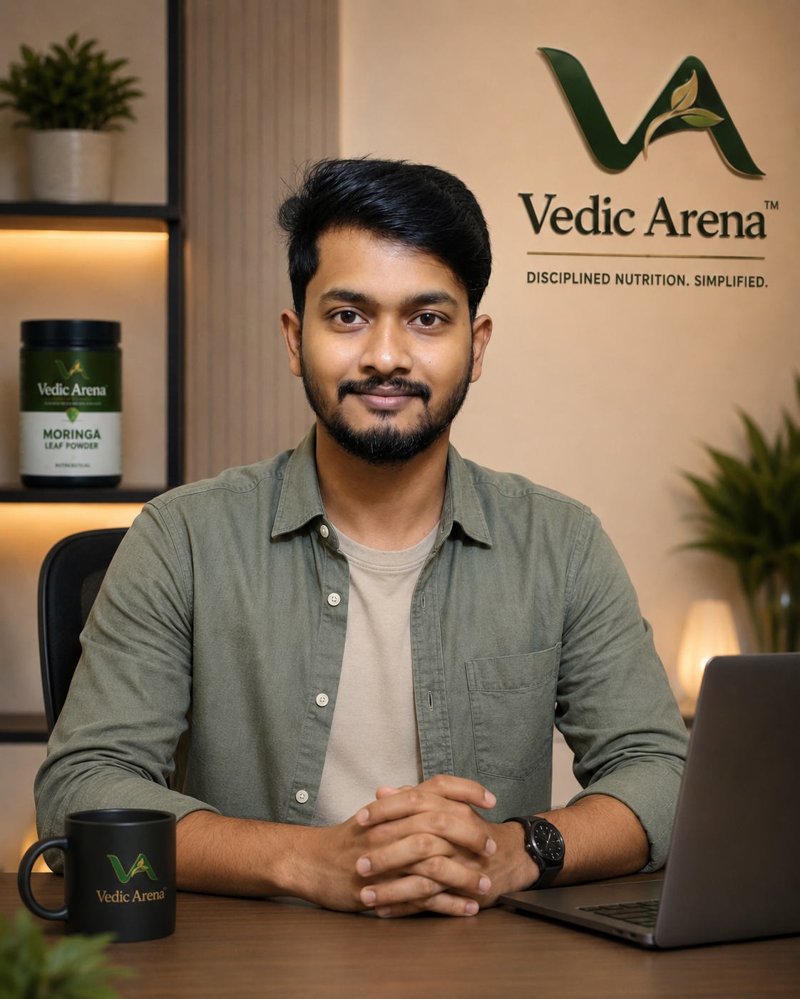 Shubhankar Hazra