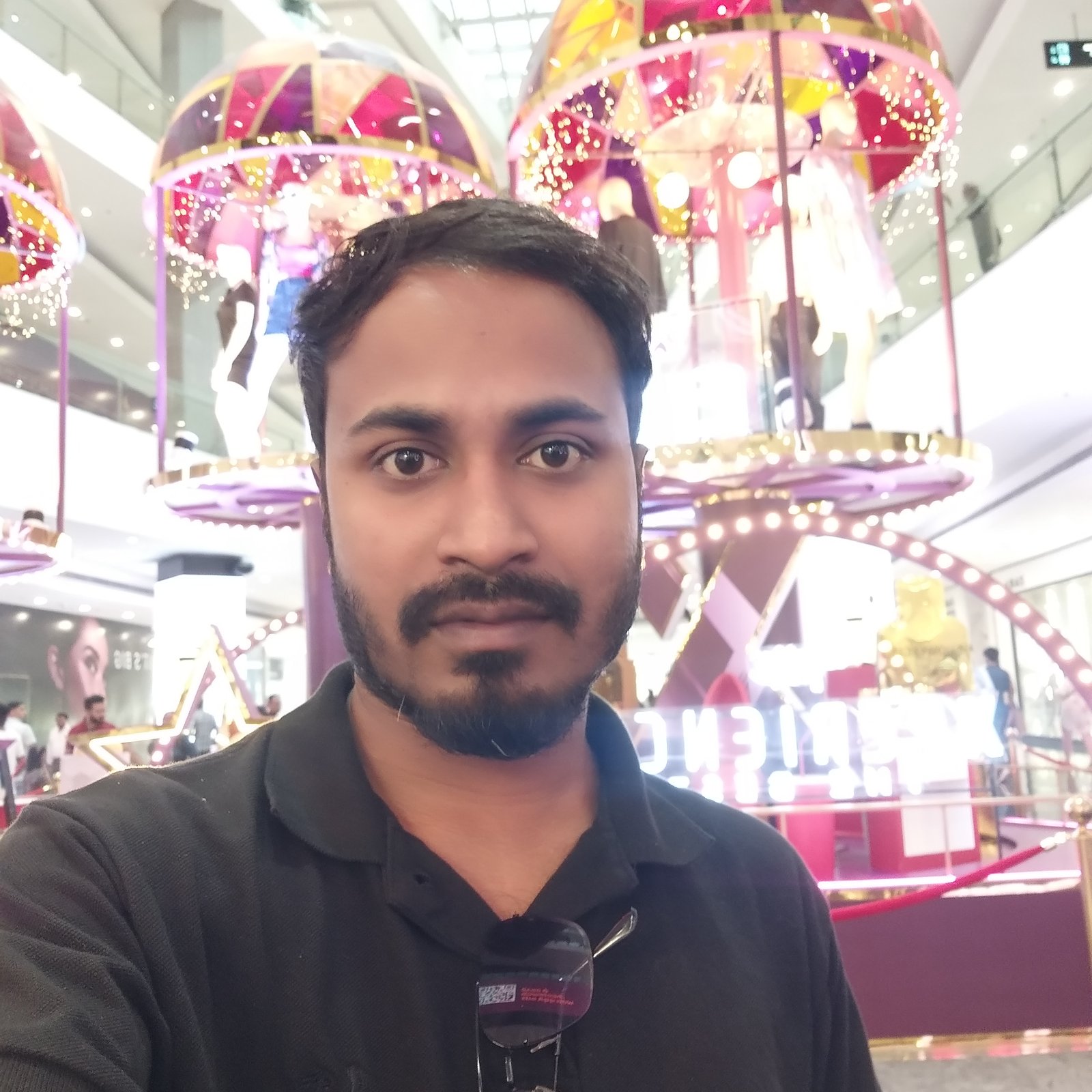 Mithil Barui